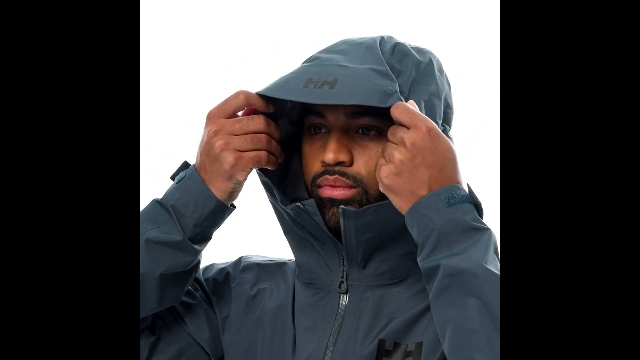 Helly Hansen Verglas Infinity Shell Jacket 2.0 - Men's - Men