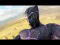 Black Panther || TAKI TAKI Mp3 Song