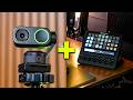 How to use the Insta360 Link 2 Pro with the NEW Stream Deck + XL