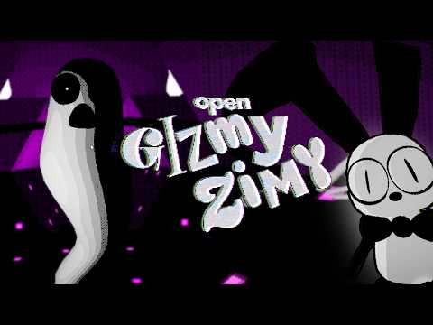 Gizmy's Crew | Open Gizmy Zimy - Part 2 - YouTube