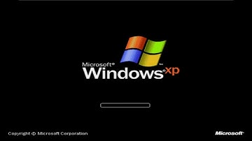 Adding Windows 10 registry in Windows XP Lite!