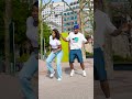 Diamond Platnumz - Komasava (Comment Ça Va) ft. Khalil Harisson & Chley [Dance Video]