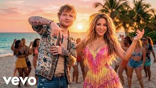 Shakira Ed Sheeran Justin Biber Avicii Alan Waker Maroon5top Hits 2026 Viral Spotify 