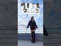 猿ver.も踊ってみた🐒🍑むかしストリート-桃男-猿 #shorts