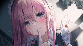 Nightcore - Bad Side