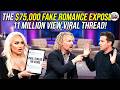 Darcey Silva Was SCAMMED: arcey Silva’s Boyfriend Exposed as a PAID ACTOR!
