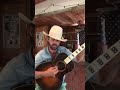 Ryan Bingham #StayHome Cantina Session #66: Steve Earle's 'Johnny Come Lately'