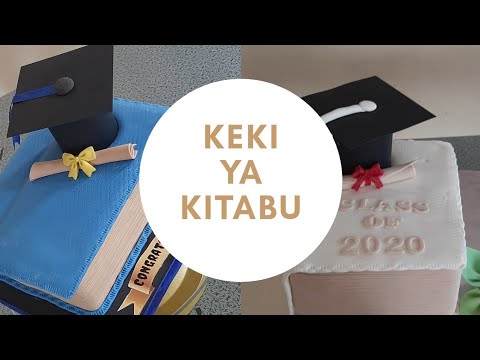 Video: Keki Ya Awali Ya Kuvuta