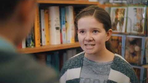 GG1 Unit 4 2 I havent got big feet Part 1 MEL