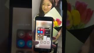 Fotoğraf Çekmiş Gibi Yapıp Maymun Fotoğraf Açtı