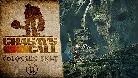 3D COMMUNITY CHALLENGE | CHASM