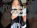 Honest Anker 20,000mah Zolo powerbank review — Worth it?
