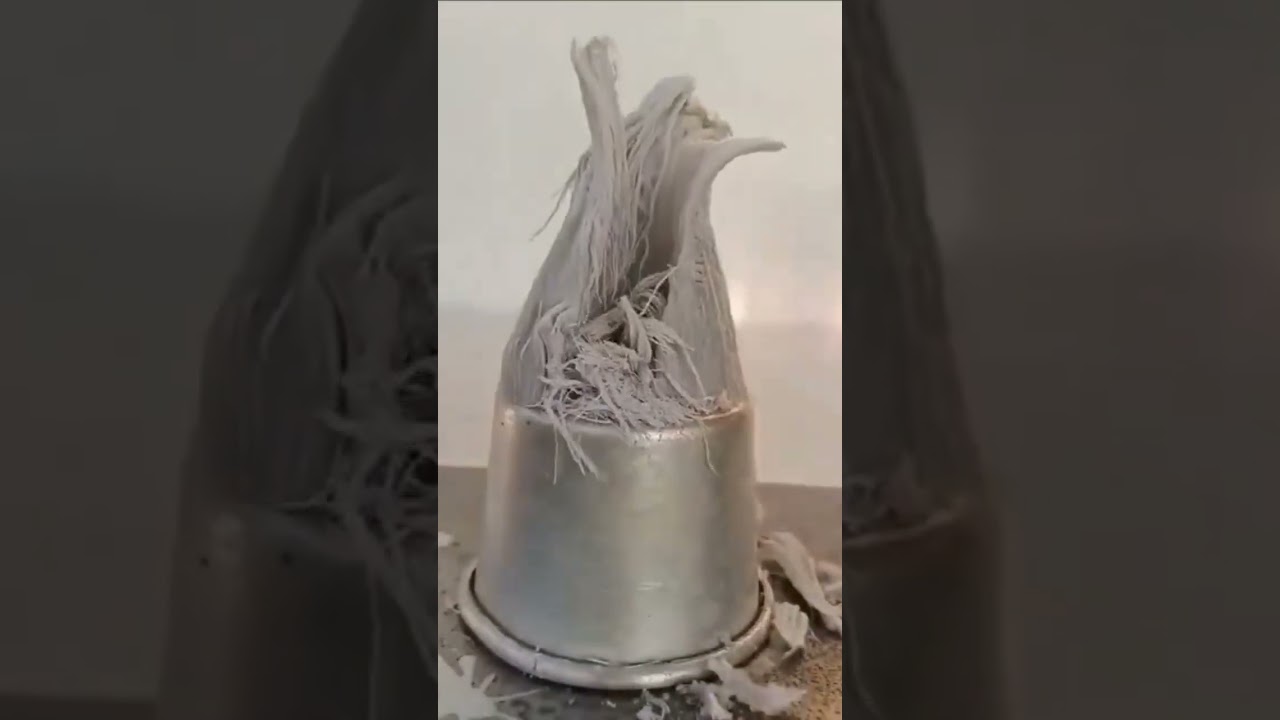 Mercury meets Aluminium: What will happen?