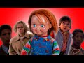 Childs play 1988 the musical  parody songversion realistic
