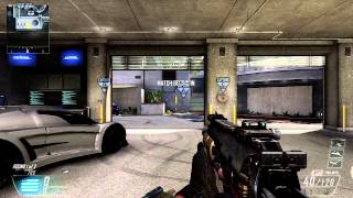 NEW! Black Ops 2 Glitches: Spawn Glitch On Raid