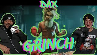 DAX Gonna STEAL YOUR Christmas!!! | DAX Grinch Reaction