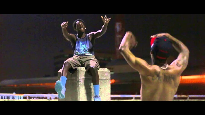 Ron D ft Royal Nothing to Something