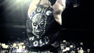 DVD trailer -