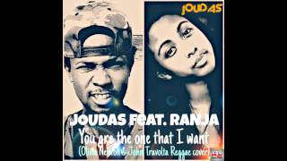 Joudas ft Ranja - You're The one That I Want (Olivia Newton & John Travolta Reggae Cover)Madagascar chords