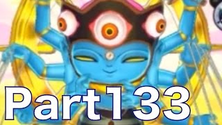 妖怪ウォッチ2実況#133】最強のボス・あやとりさまに挑戦！アミダ極楽