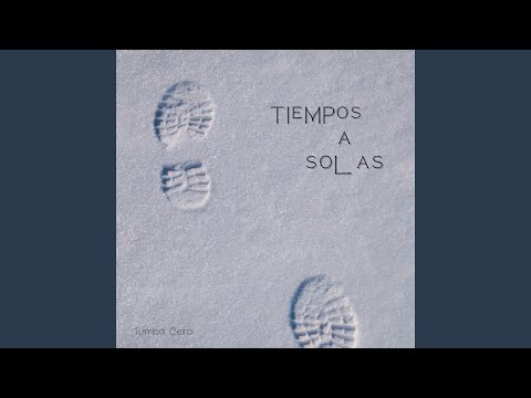 Tiempos A Solas