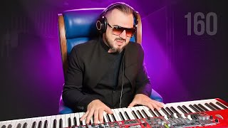 :  PIANO LIVE 160 / 