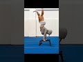 Can You Pass This 5-Step Pushup to Handstand Challenge?