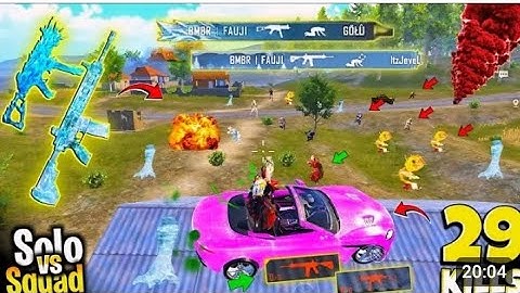 SOLO FPP/TPP : GOLD TO CONQUEROR ONLY IN 5 DAYS BEST TIPS AND TRICKS HOW MANY POINTS FOR DAILY