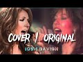 The power of love  jennifer rush original vs cover song by cline dion  part  4