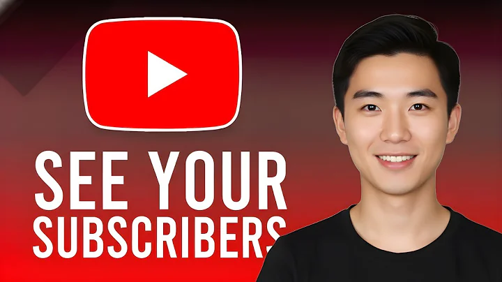 How to See Subscriber Names on YouTube 2025 – Step-by-Step Guide