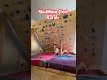 MaxiMoon Effort, V3/6A+ - 2025 Mini MoonBoard with Sierra Blair