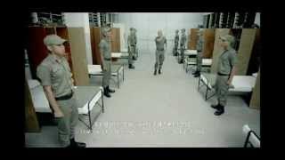 ABTM Funny moment - 70s Stand by bed