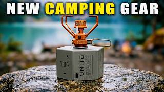 30 Next Level Camping Essentials That Actually Fit in Your Backpack