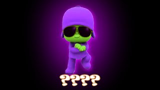 13 Pocoyo Gangnam Style Sound Variations In 43 Seconds