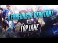 5 conseils pour carry en top lane  pisode 1  saison 11  tuto top lol s11