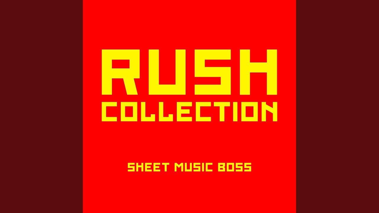 Rush B (Playable) YouTube