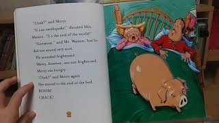 mercy watson book one chapter 2 Net Worth