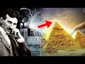 Nikola Tesla &amp; die Große Pyramide von Gizeh - Verlorene antike Zivilisationen