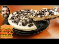 Cheesecake de Oreo ¡SIN HORNO! | La garnacha que apapacha