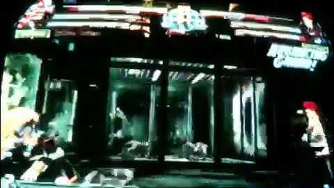 Marvel vs Capcom 3 -Lobby Battle Online #2 Part 3