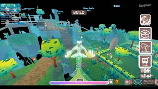 Showcasing The Leviathan Roblox Dragon Adventures Youtube - levitathan dragon adventure roblox