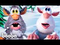 Booba 😁 Snowy Adventure ❄️การผจญภัยที่เต็มไปด้วยหิมะ ☃️ าร์ตูนสนุกๆ สำหรับเด็ก ⭐ Super Toons TV Thai