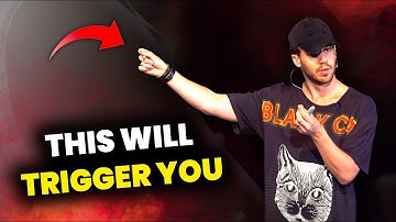 5 Shadow Questions You Need To Try (SHADOW WORK 101)