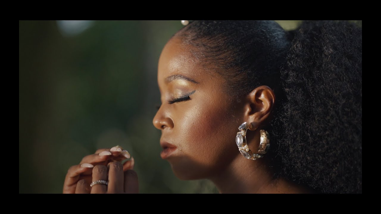 Maleh   Mmoloki Official Music Video