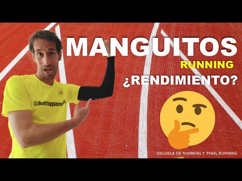 🎬 Video relacionado con manguitos para running