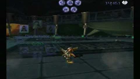 Ratchet & Clank: Gemlik Base (Part 3/3) [Boss]