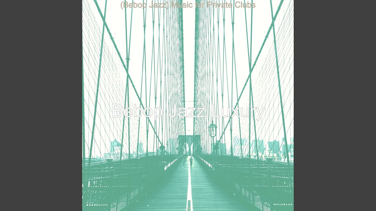 Pulsating Ambience for Secret Restaurants