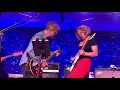 Anders Osborne and Samantha Fish “Ohio”