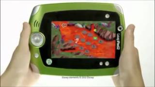 Introducing Leapfrog Leappad2 Explorer