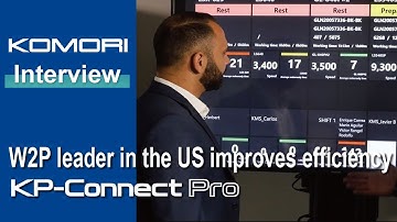 KP-Connect Pro delivers benefits beyond imagination